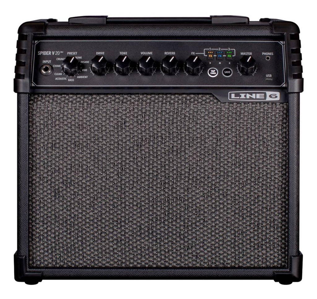 Boss Katana 50 Mk2 Guitar Amplifier – Maar's Music