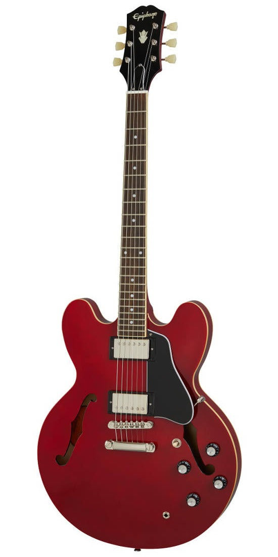 Epiphone ES-335 – Maar's Music