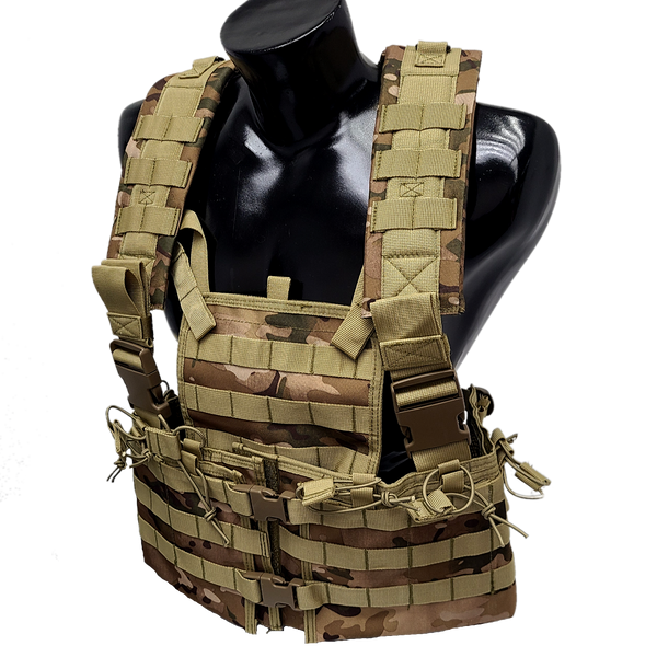 Survival Ops Gear