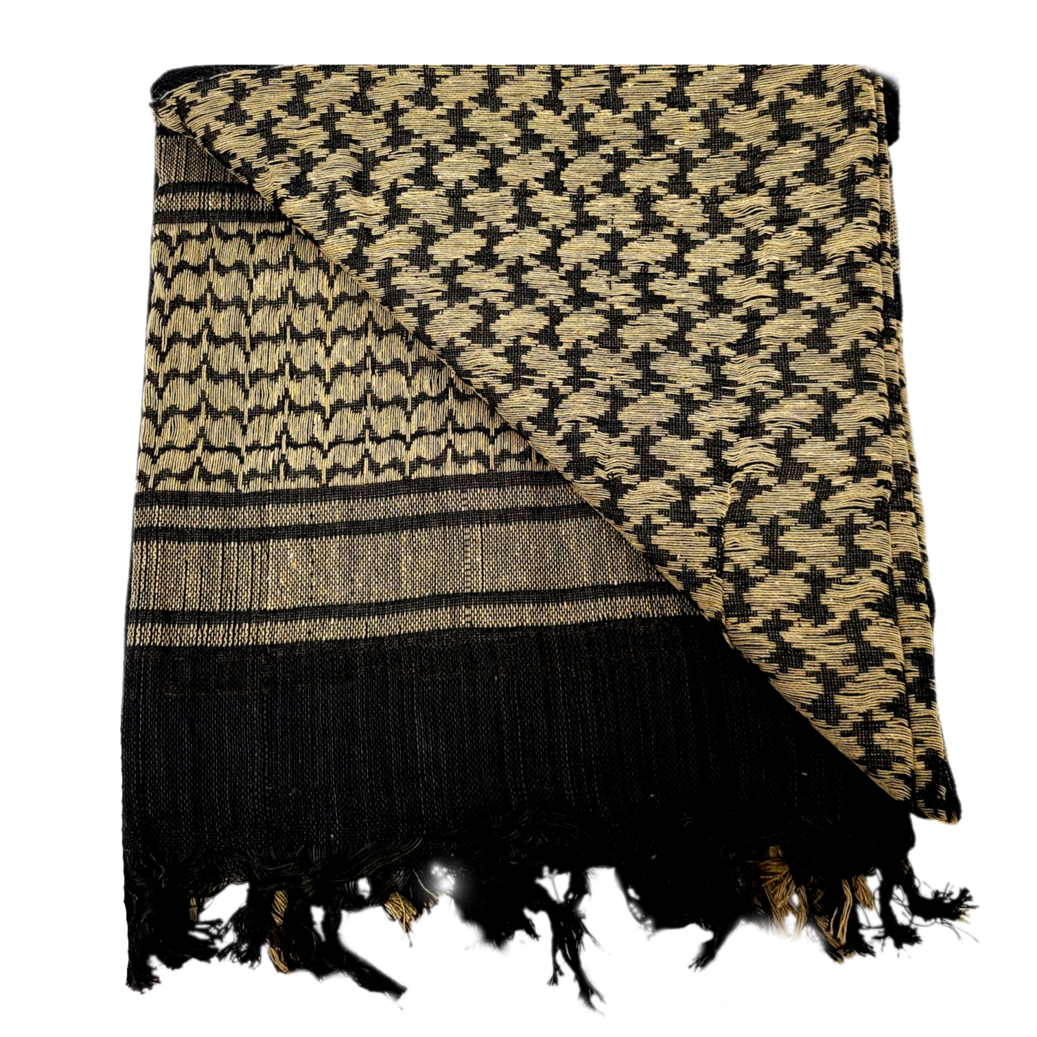 Shemagh Tactical Desert Scarf