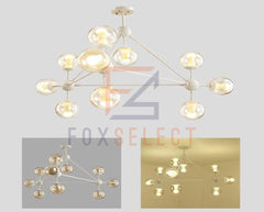 Nordic Ceiling Light FXND117