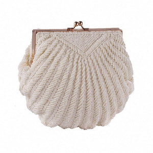 shell clutch