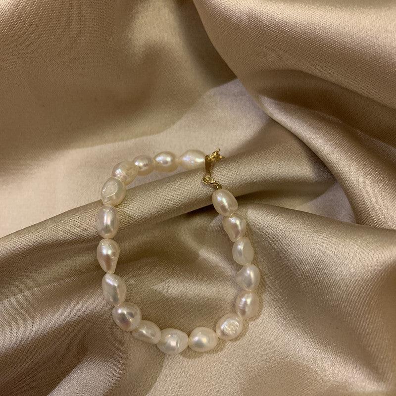 Pearl Bracelet – R O S Y L E I A