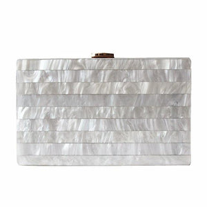 shell clutch