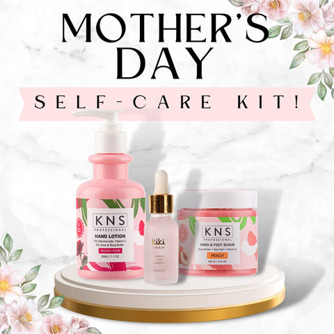 Mothers Day Gift - Perfect Hand and Nail care