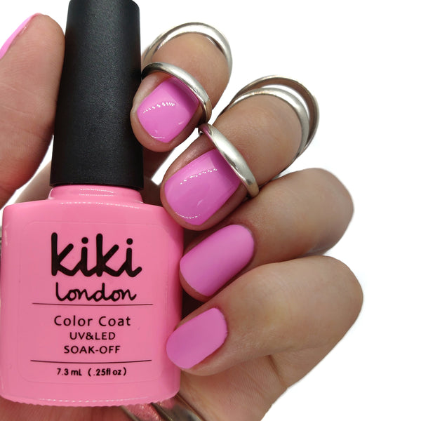 Neon Pastel Collection – Kiki London