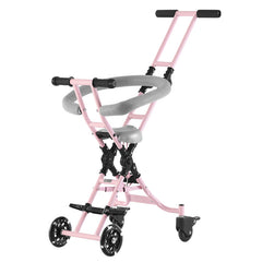 super lightweight stroller