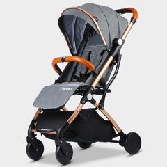 lightweight baby pram