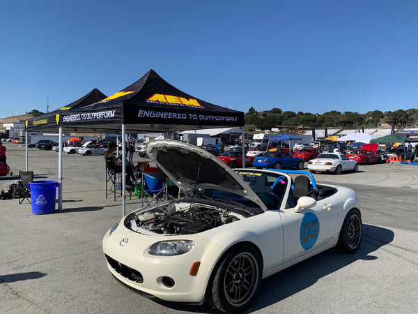 Whiteline NC Miata