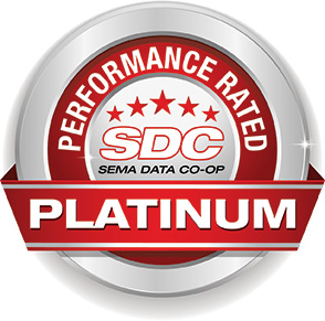 Whiteline SDC platinum