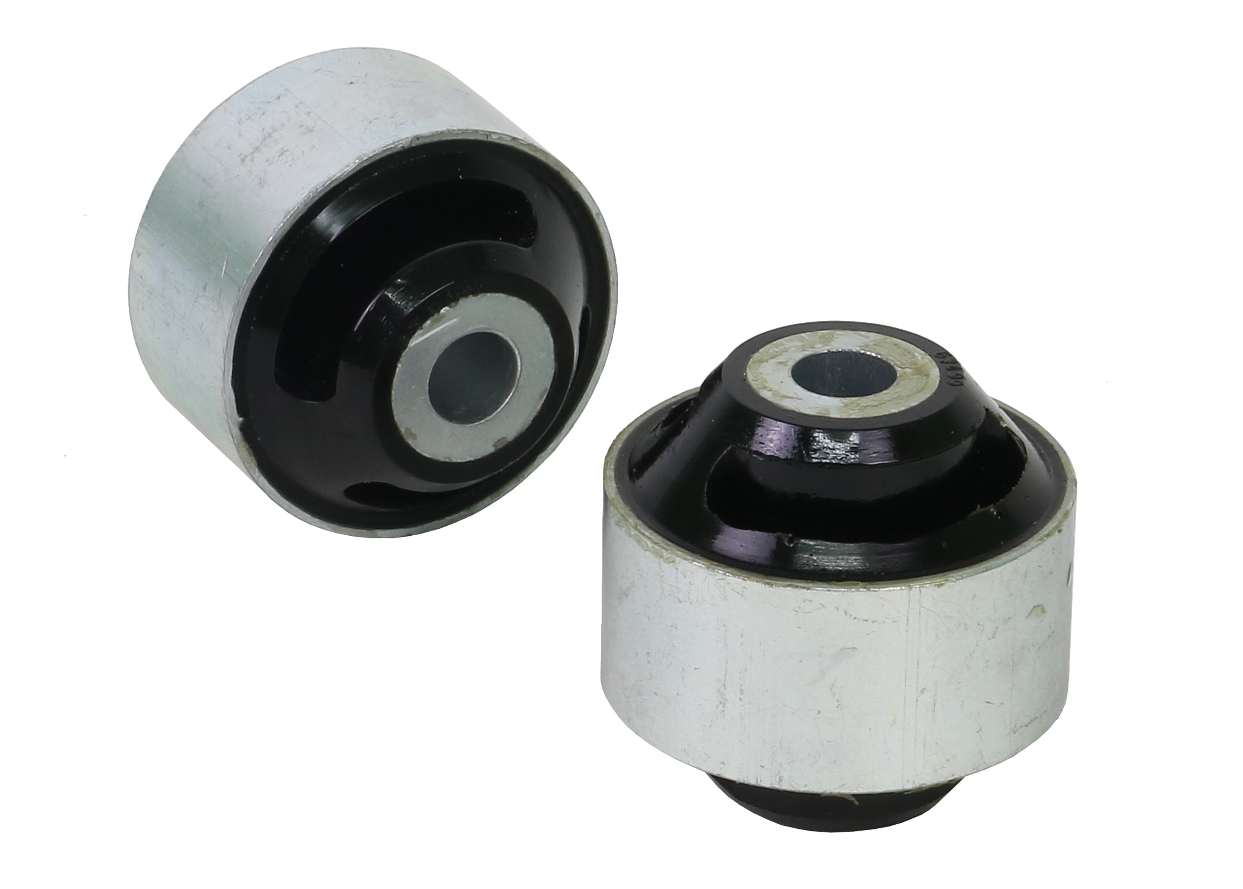 Control arm - lower inner front bushing