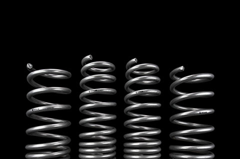 Whiteline Lowering Springs