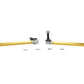 Front Sway bar - link