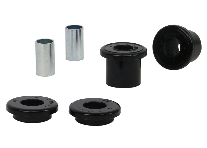 Axle - pivot bushing – Whiteline USA