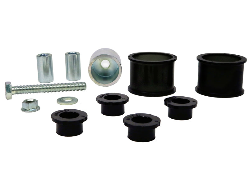 W13373 Whiteline Steering - rack and pinion mount bushing