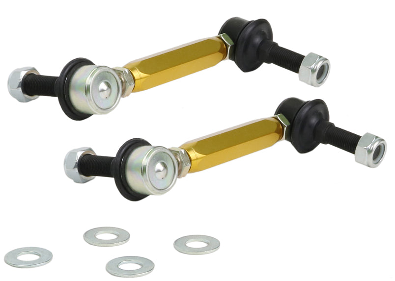 Sway Bar - Link Kit