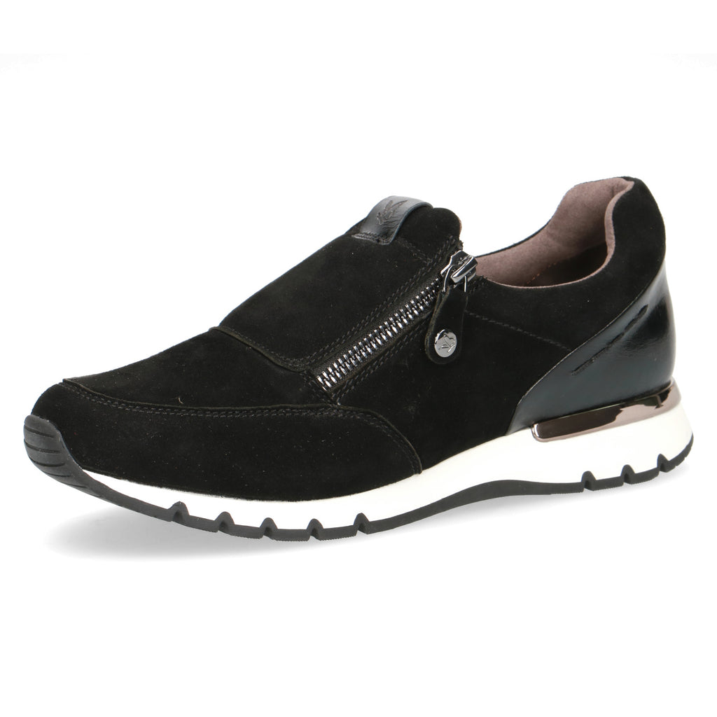 caprice slip on trainers