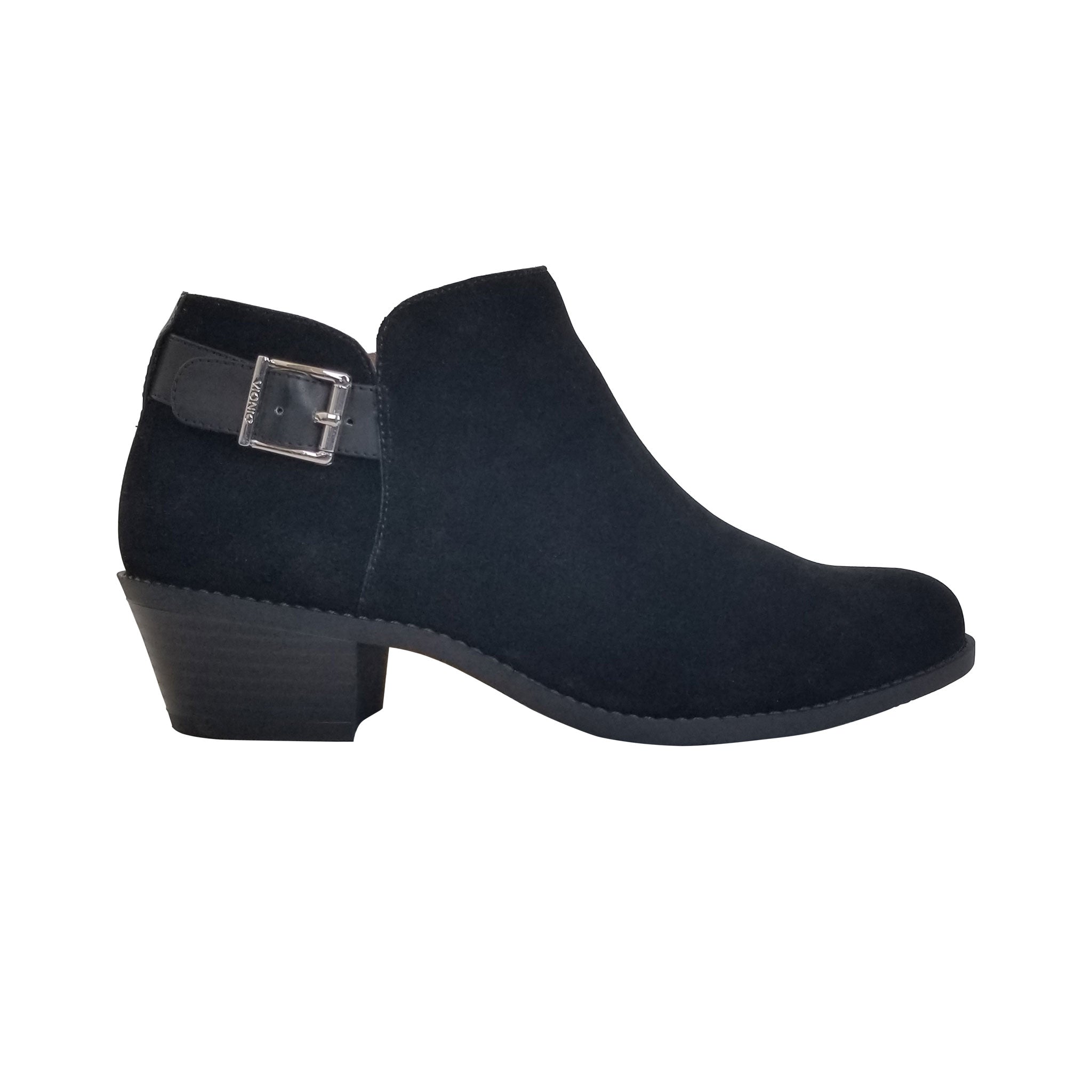 vionic millie boot