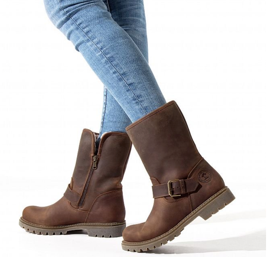 Panama Jack Singapur Boot – www 