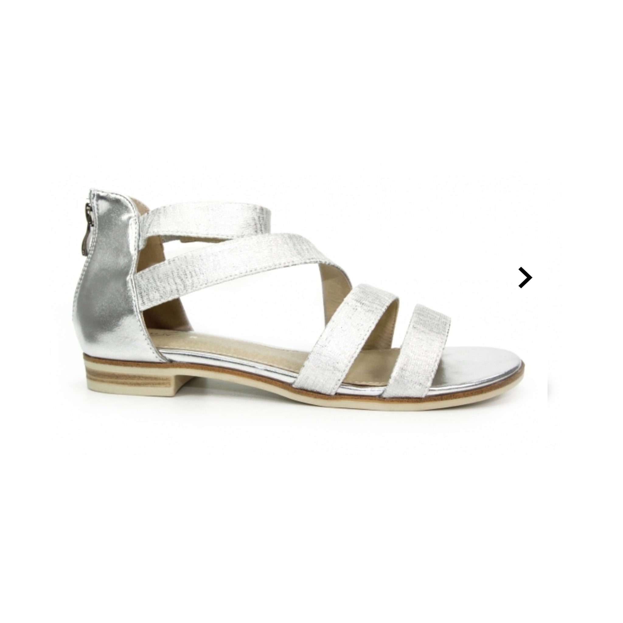 lunar gladiator sandals