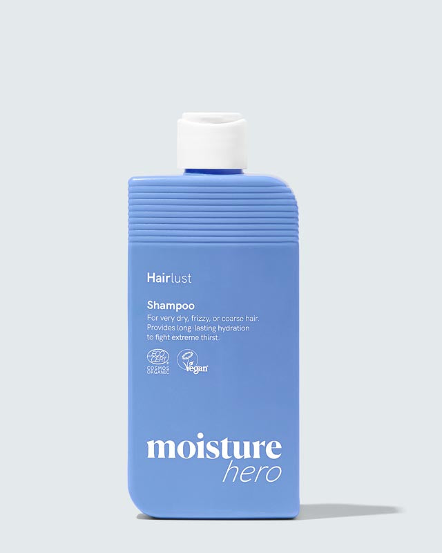 Moisture Hero™ Shampoo - Hairlust Suomi product image