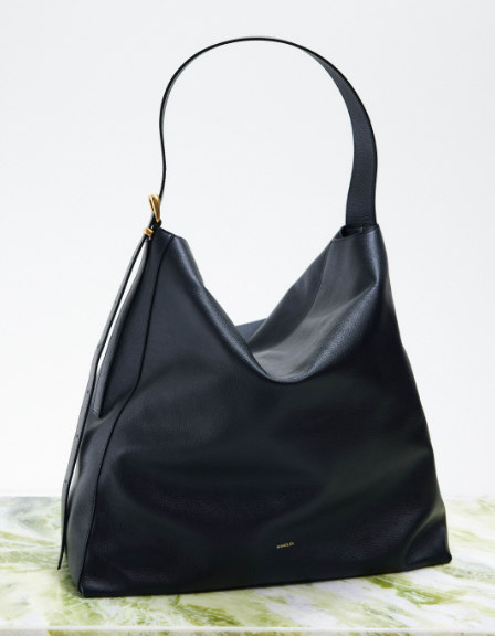 Jo Tote Medium - Black Eclipse