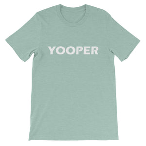 Yooper