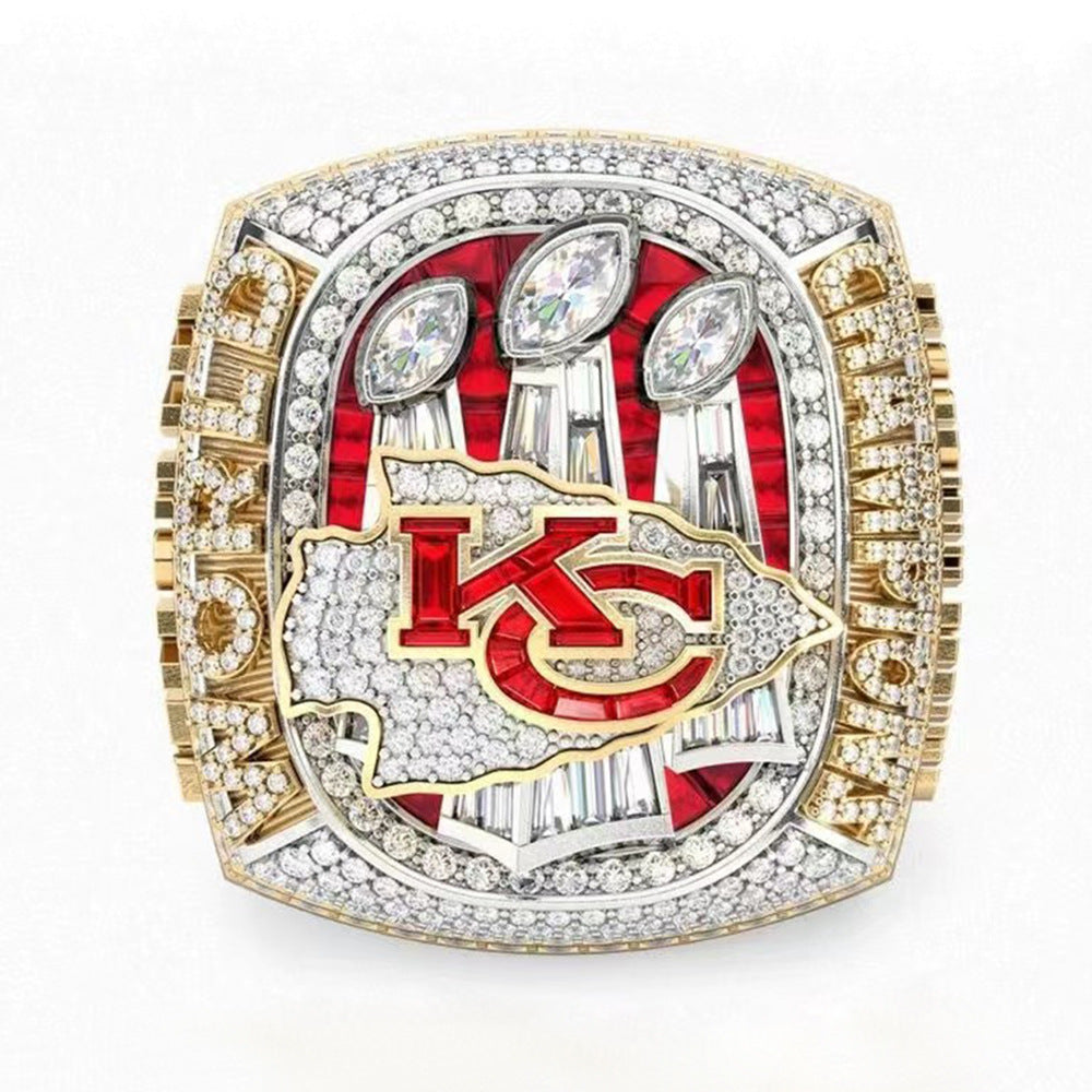 NFL Championship Rings – LoveChampionRing