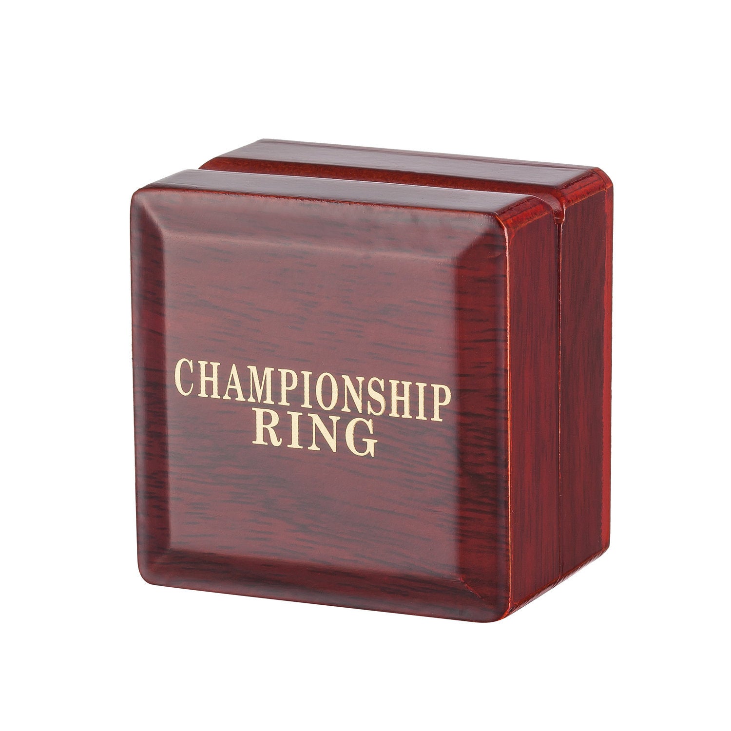 championship ring display boxes