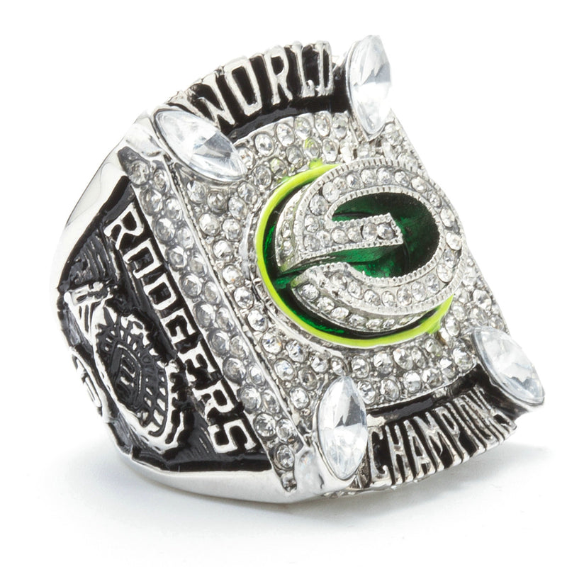 Green Bay Packers Super Bowl I ring up for auction