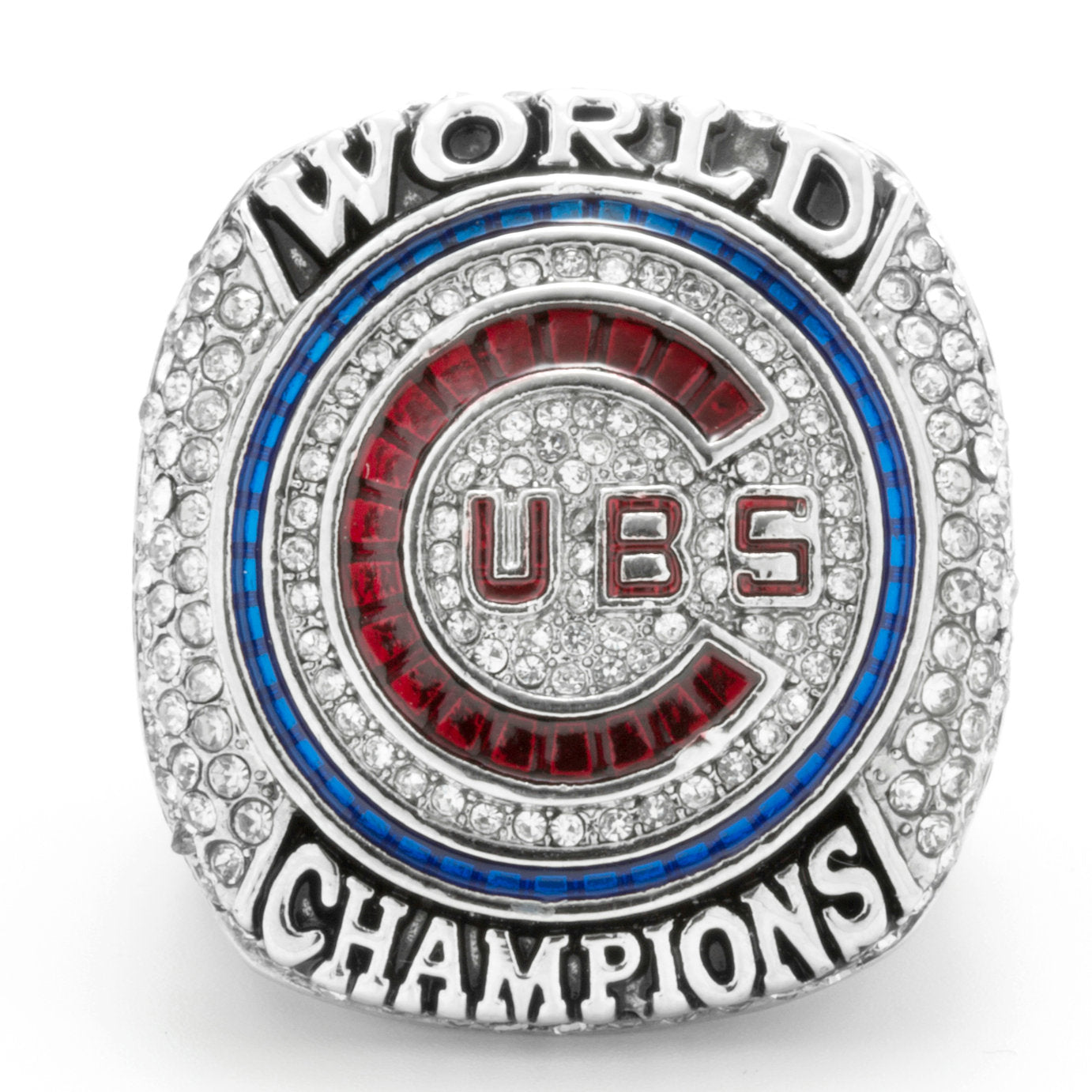 2016 Chicago Cubs World Series Championship Ring – LoveChampionRing