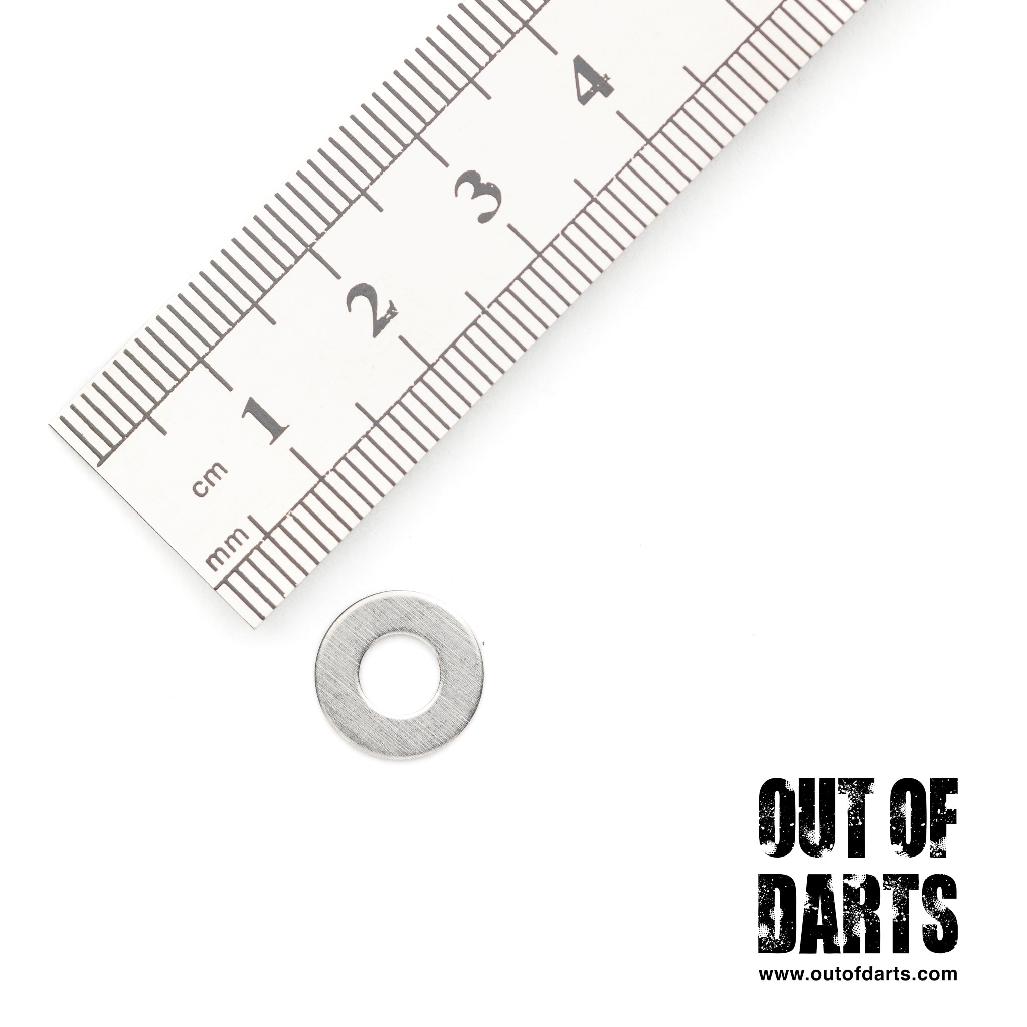 Out of Darts Hardware Nuts Washers Grommets Spacers 10 Flat Washer 7d6272c0 d9f7 4ea5 987f 3d668153dc4e