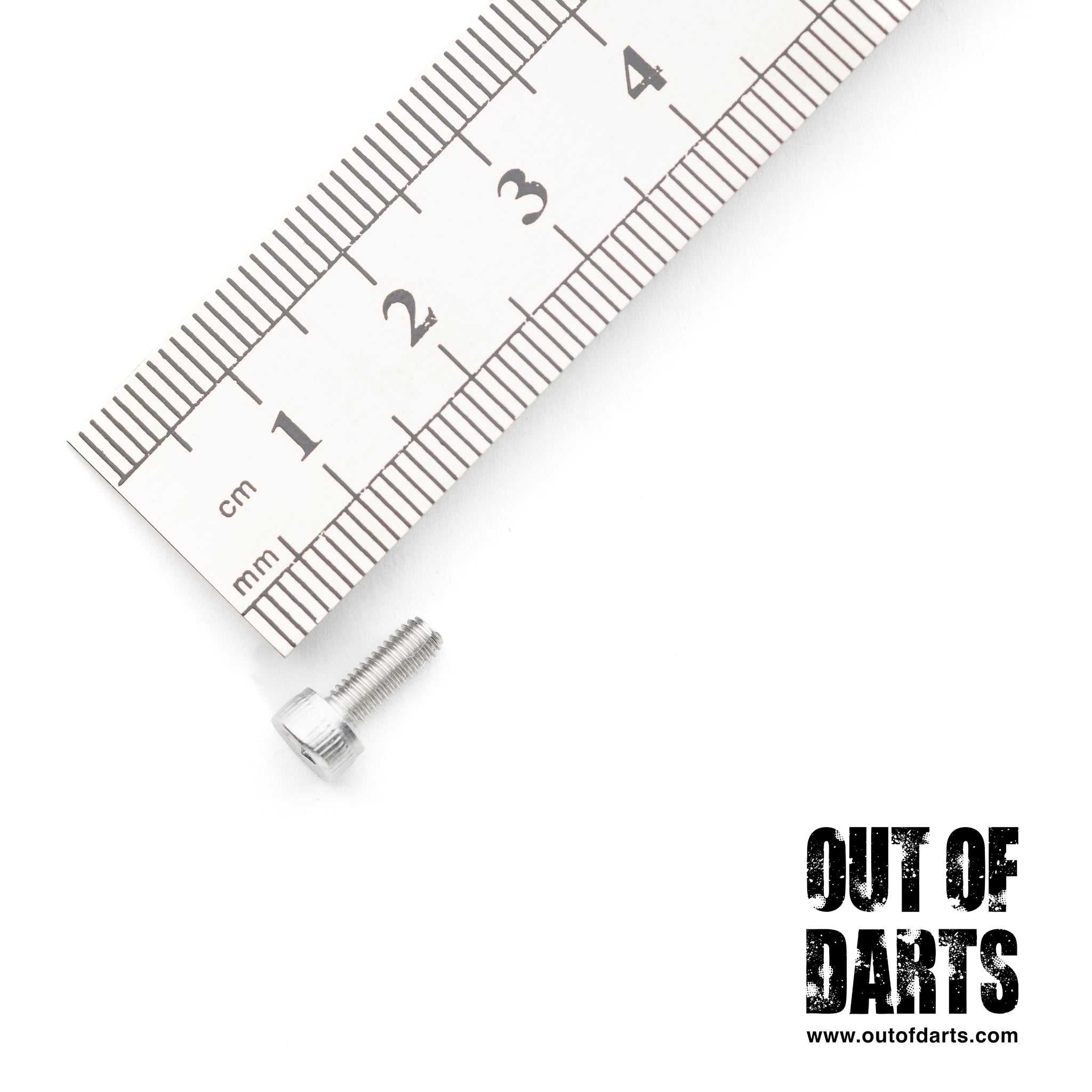 Out of Darts Hardware Socket Head Machine Screws M3 x 8mm Hex Screw c7628992 0d7b 4433 ac6f 3bd9505eef09
