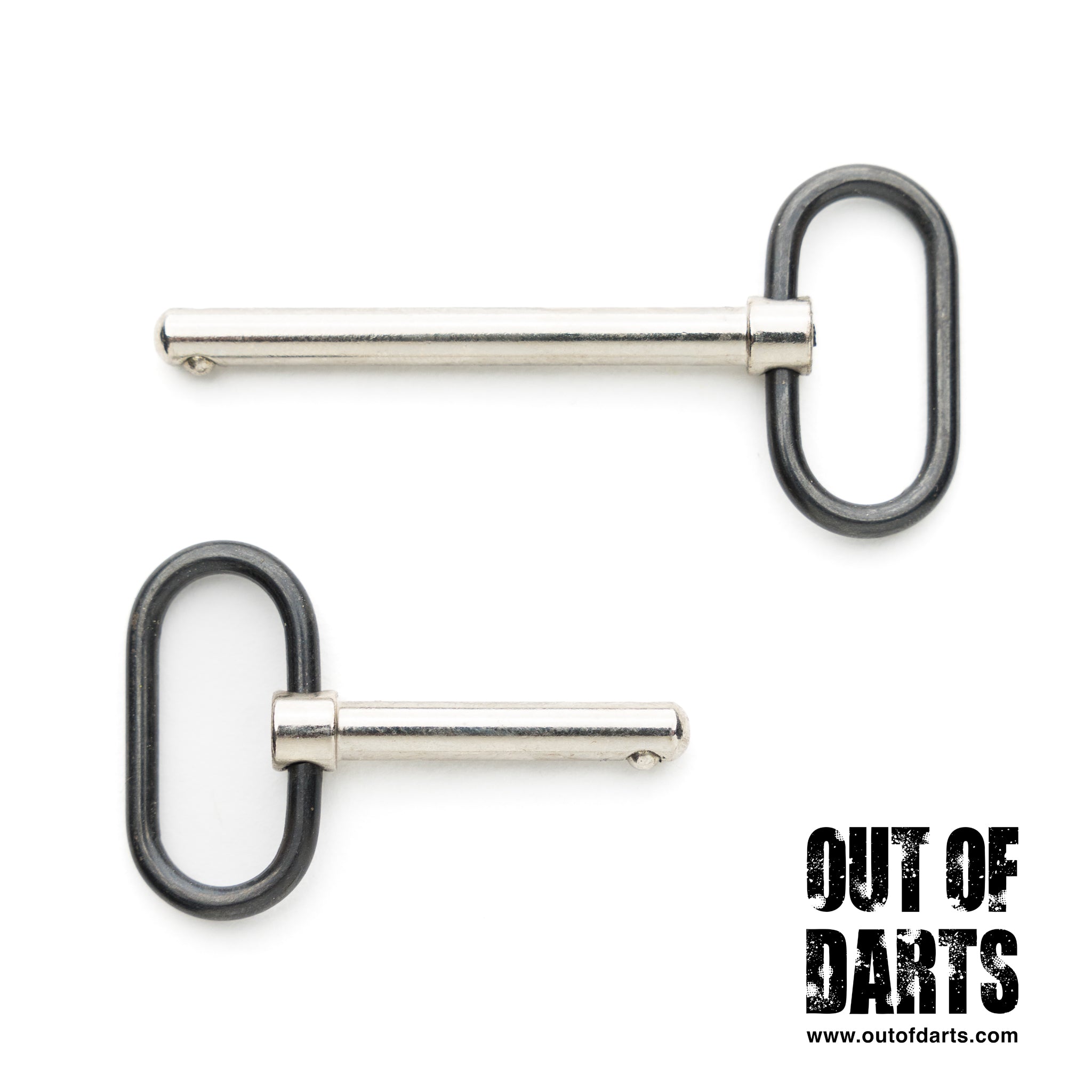 Out of Darts Springer Parts XYL Unicorn Replacement Quick Release Pin Set 1