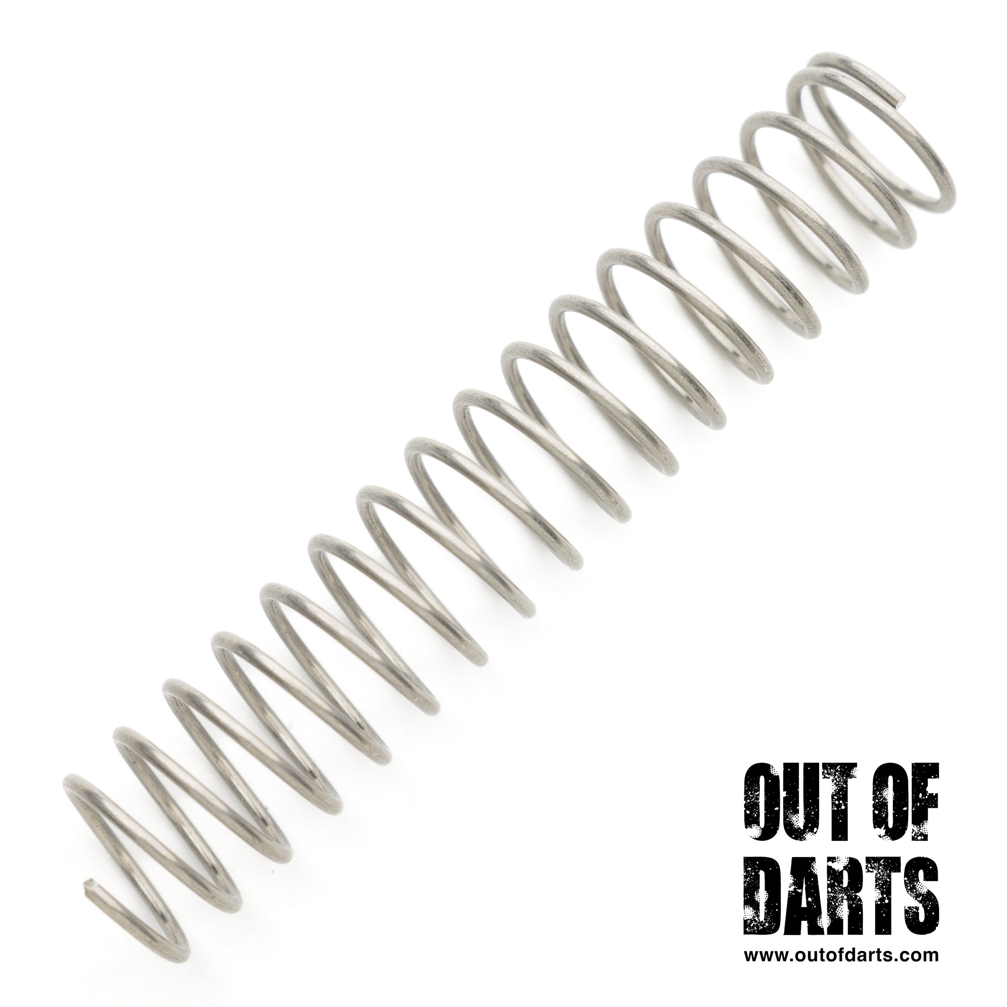 Out of Darts Springs Specific Blaster Springs Captain Slug Talon Claw Springs TC3 TC4 130 FPS 788 2.0 x 140mm Spring
