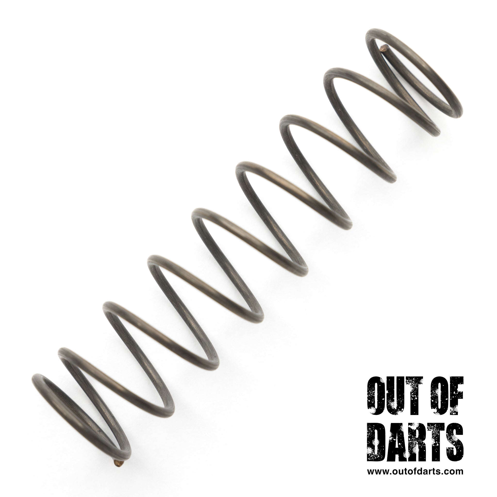 Out of Darts Springs Specific Blaster Springs Nerf Rival Kronos Springs 135 FPS 2.1mm Strong Prime
