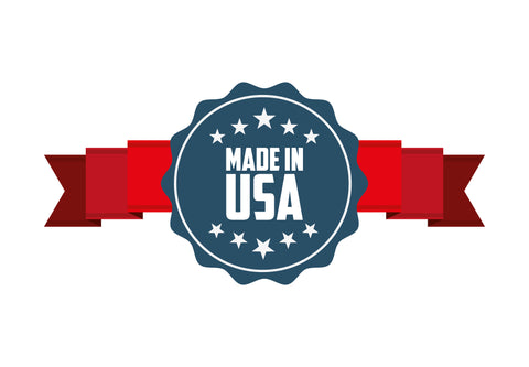 Made in the USA