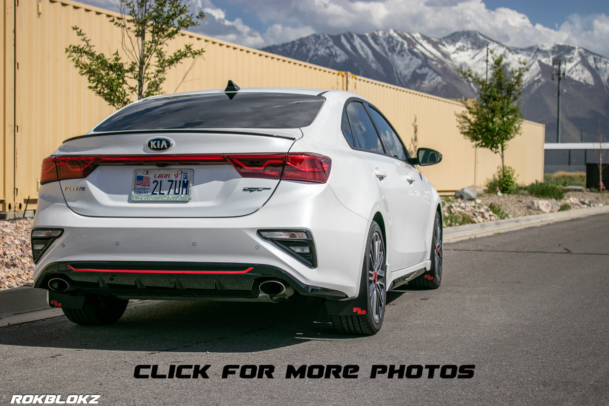 2019-2022+ Forte GT - Forte Mods and Performance Upgrades/ Tuning ...