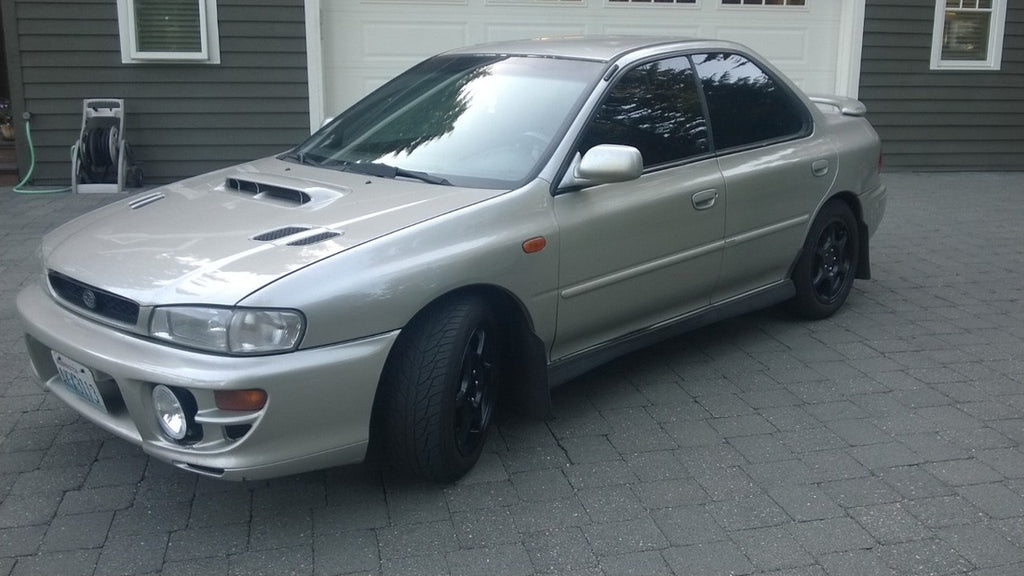 gc8 mud flaps