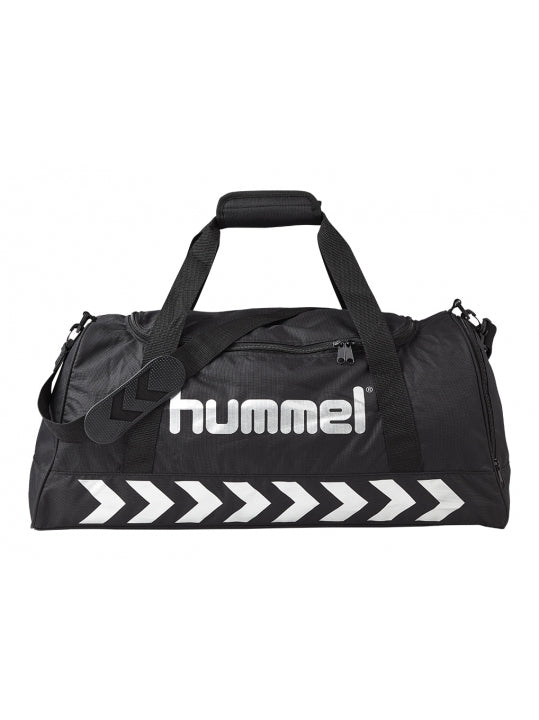 Hummel Authentic Sports Bag I40-957 – Viking LLC