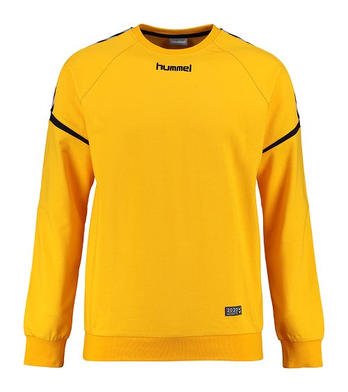 dommer Overveje Løve AC Cotton Sweatshirt H03-709 – Viking Sports LLC