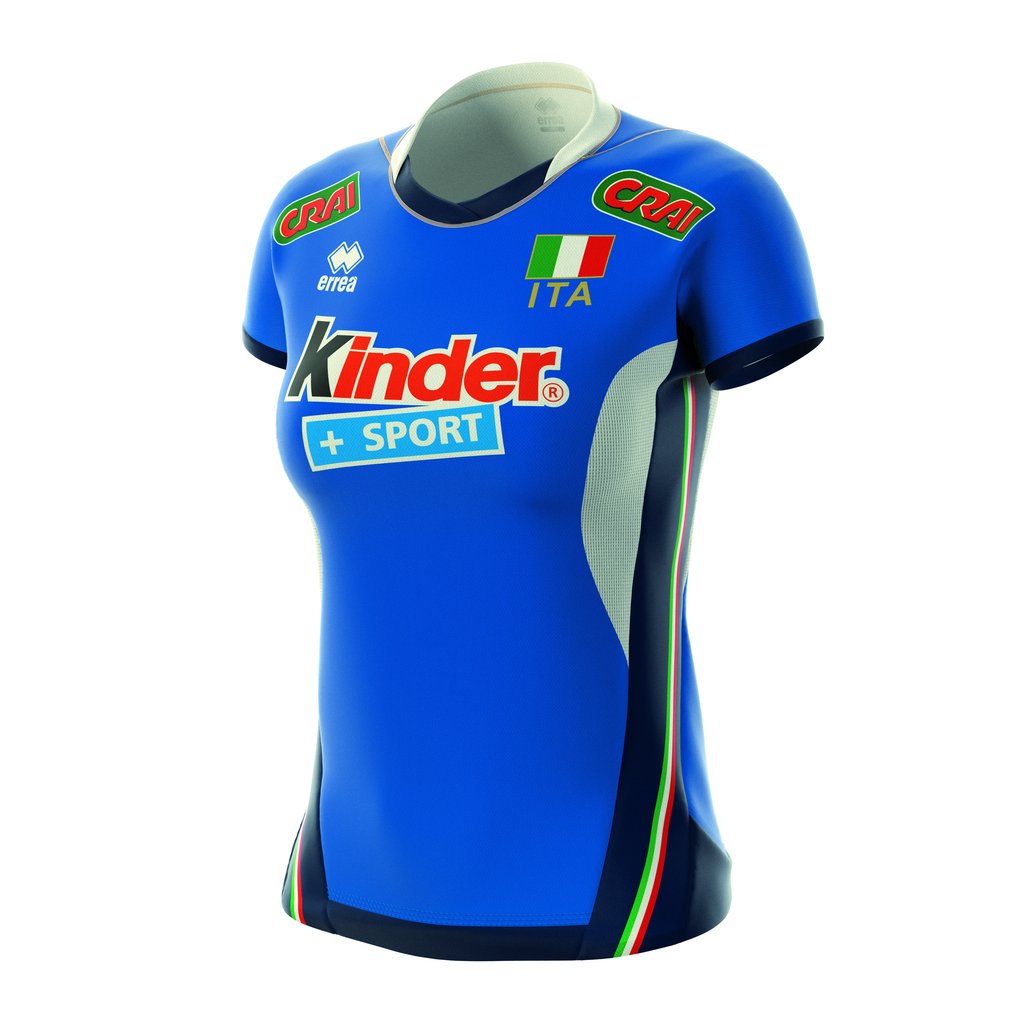 italian national jersey