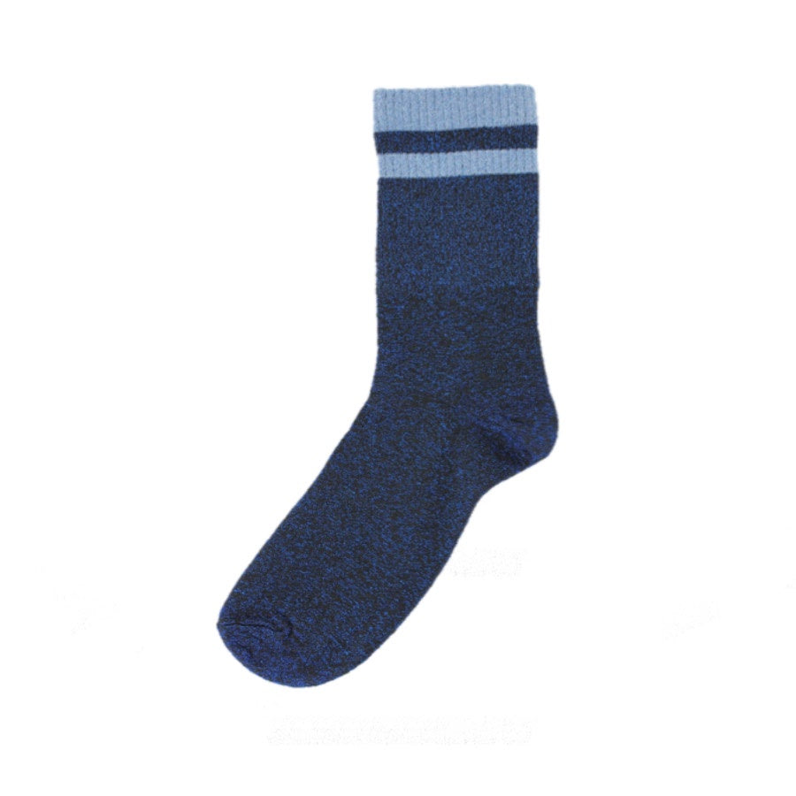 sport stripe socks