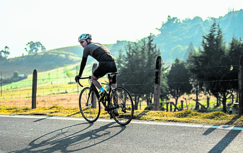 Qué modalidad de ciclismo es mejor, montaña o ruta? – Bicicletas de montaña  - Optimus Bikes