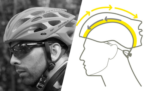 La importancia del casco en ciclismo – Bikestore Blog