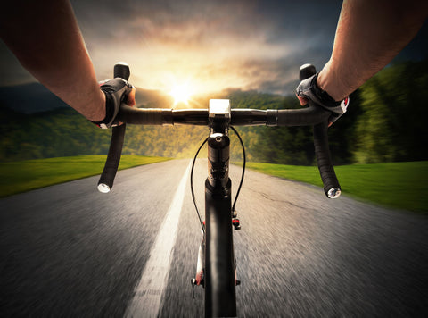 5 formas de llevar el ciclocomputador o GPS en bicicleta