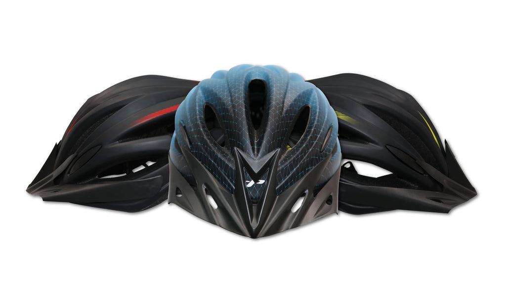 Cascos de ciclismo