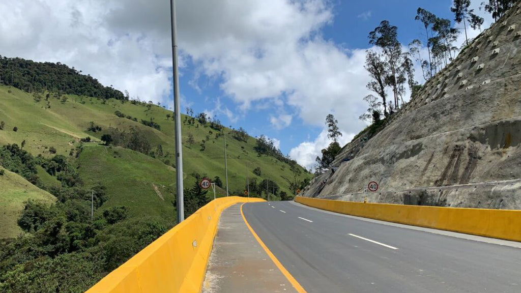 Ruta de MTB Alto de la línea