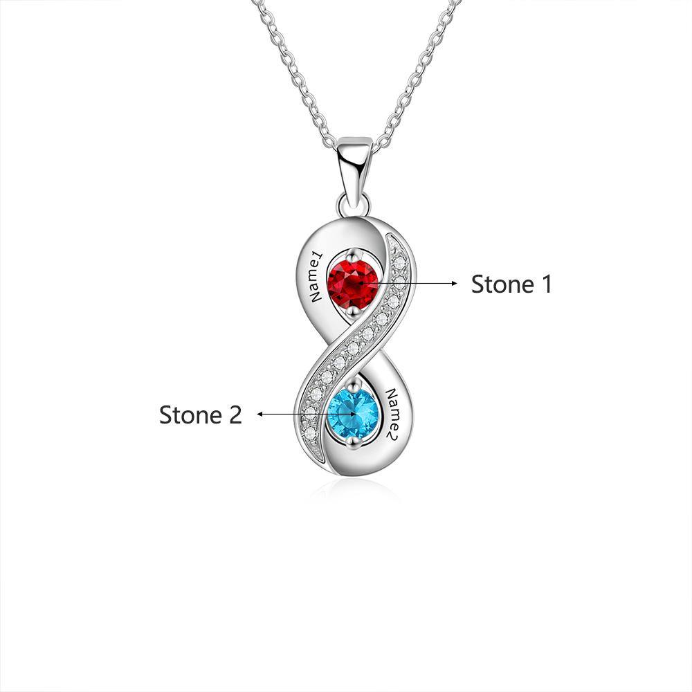 october birthstone jewelry for mom