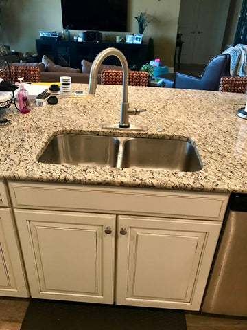 I Hate My Sink How One Company Can Switch Out Your Kitchen